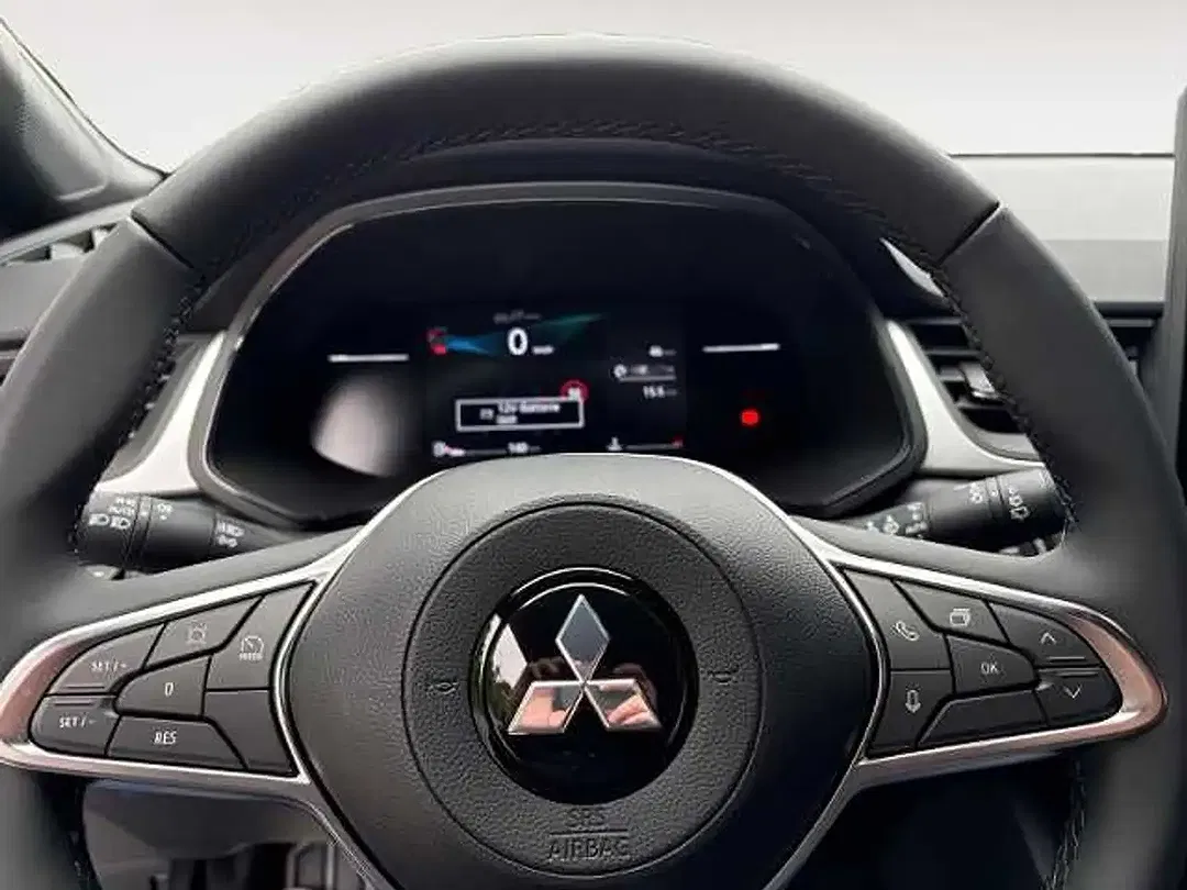 Mitsubishi ASX Diamant Plus - Thumbnail 12