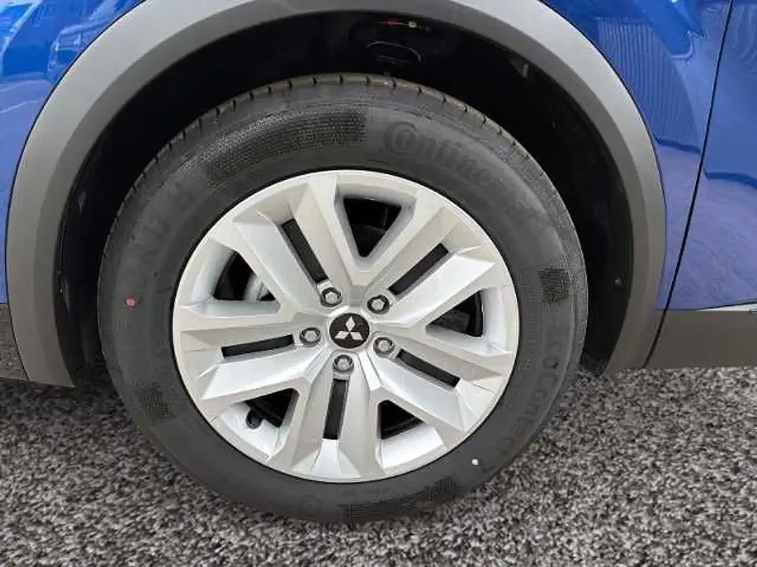Mitsubishi ASX Diamant Plus - Thumbnail 14