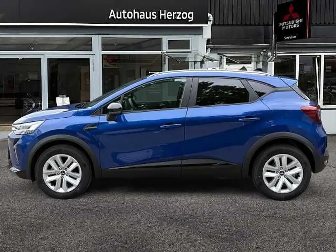 Mitsubishi ASX Diamant Plus - foto 1