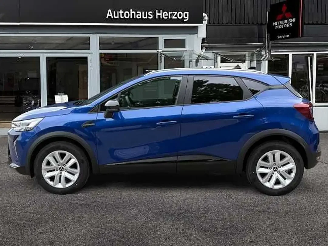 Mitsubishi ASX Diamant Plus - Afbeelding 1
