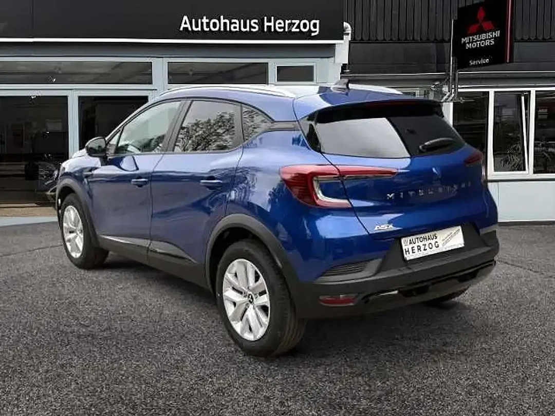 Mitsubishi ASX Diamant Plus - Thumbnail 3