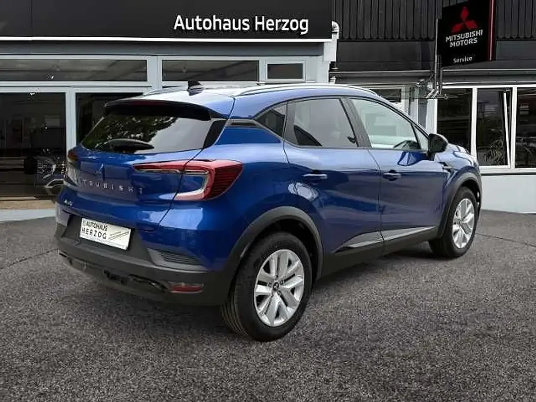 Mitsubishi ASX Diamant Plus - Thumbnail 5