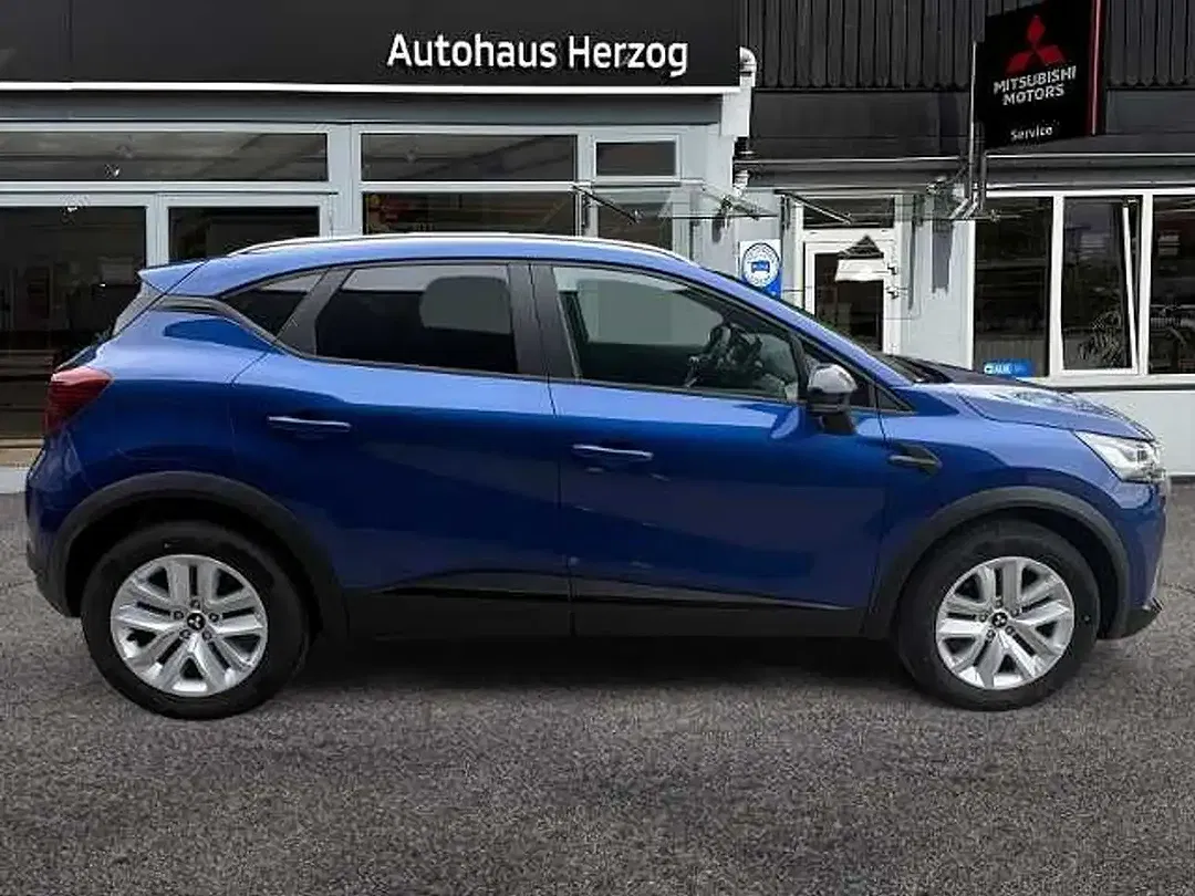 Mitsubishi ASX Diamant Plus - Thumbnail 6
