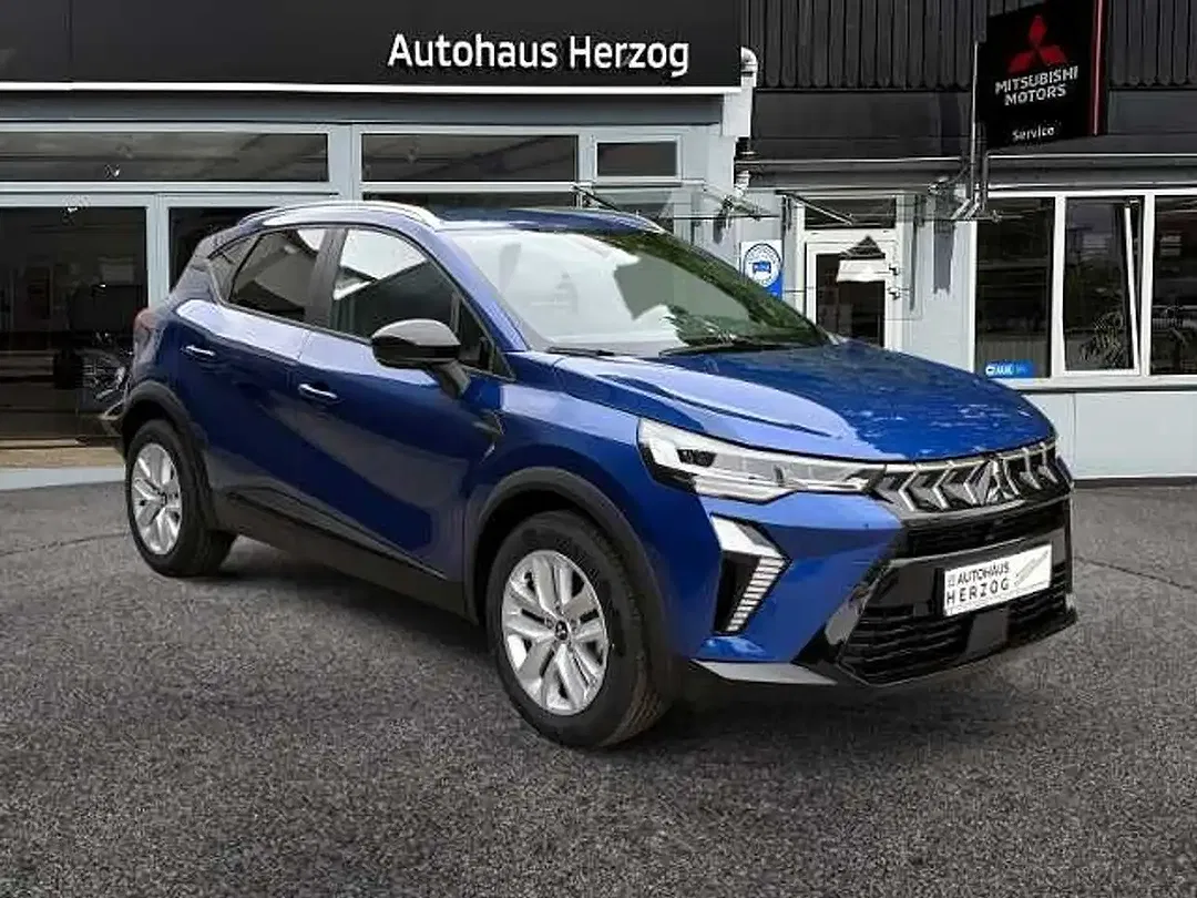 Mitsubishi ASX Diamant Plus - Thumbnail 7