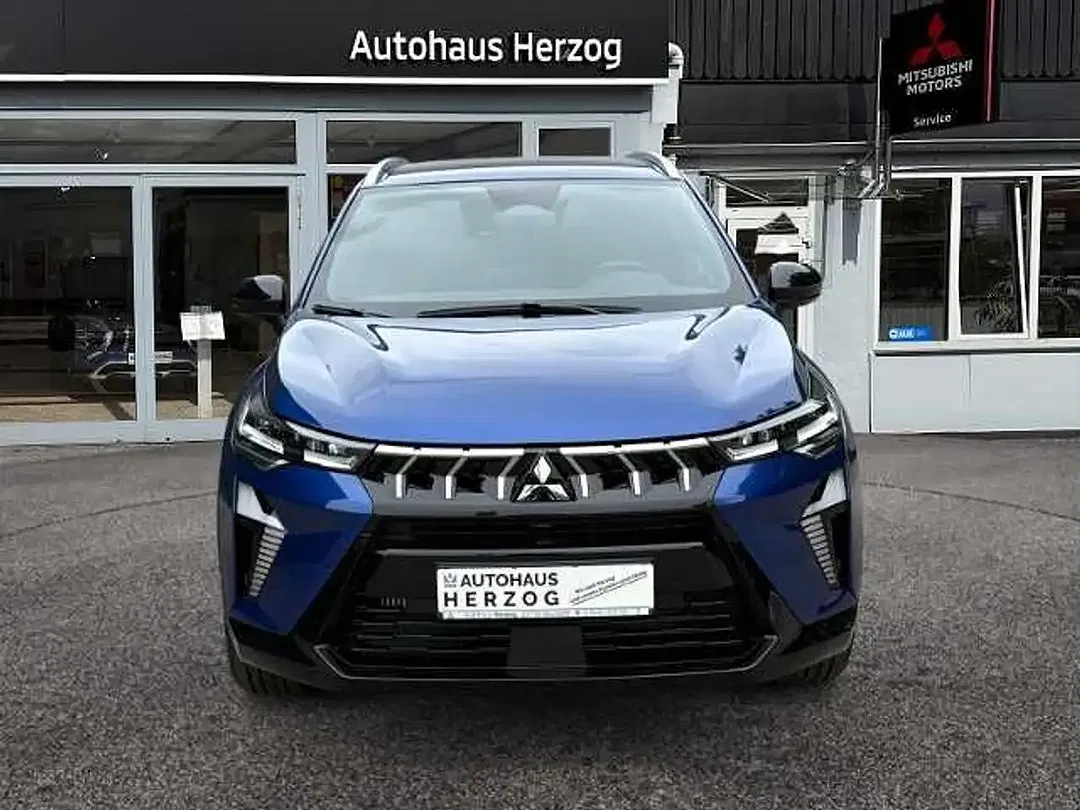Mitsubishi ASX Diamant Plus - Thumbnail 8