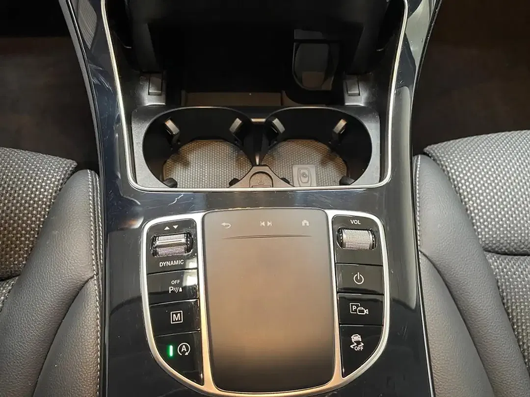 Mercedes-Benz GLC 220 AUT 4MATIC MBUX Exclusive - foto 14