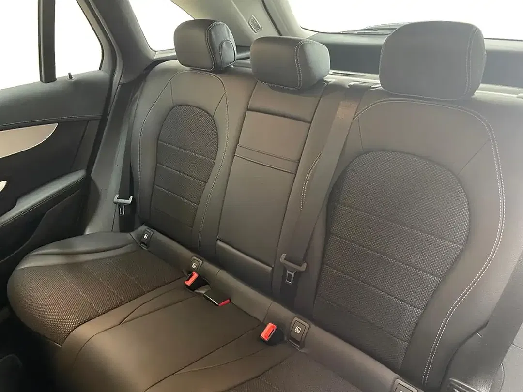 Mercedes-Benz GLC 220 AUT 4MATIC MBUX Exclusive - Thumbnail 7