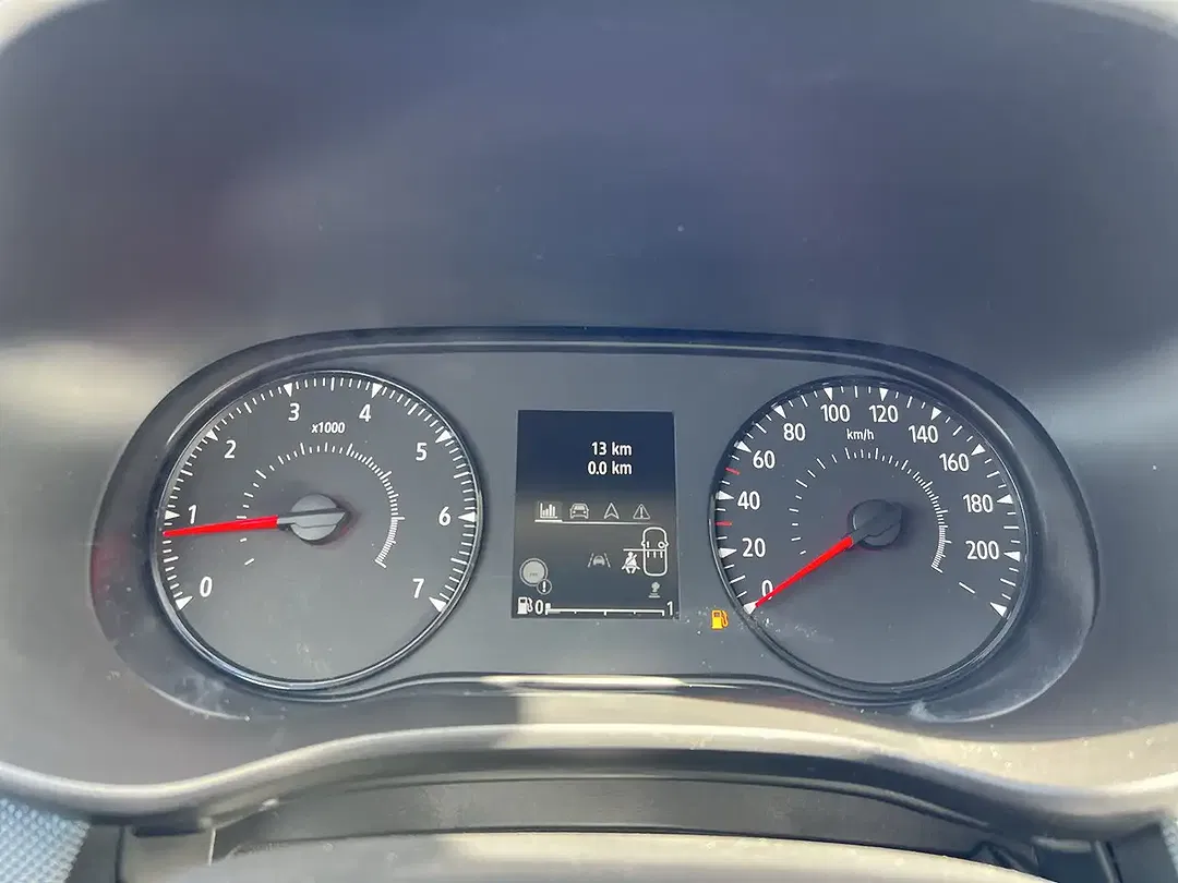 Dacia Sandero TCe Stepway Expression - Thumbnail 12