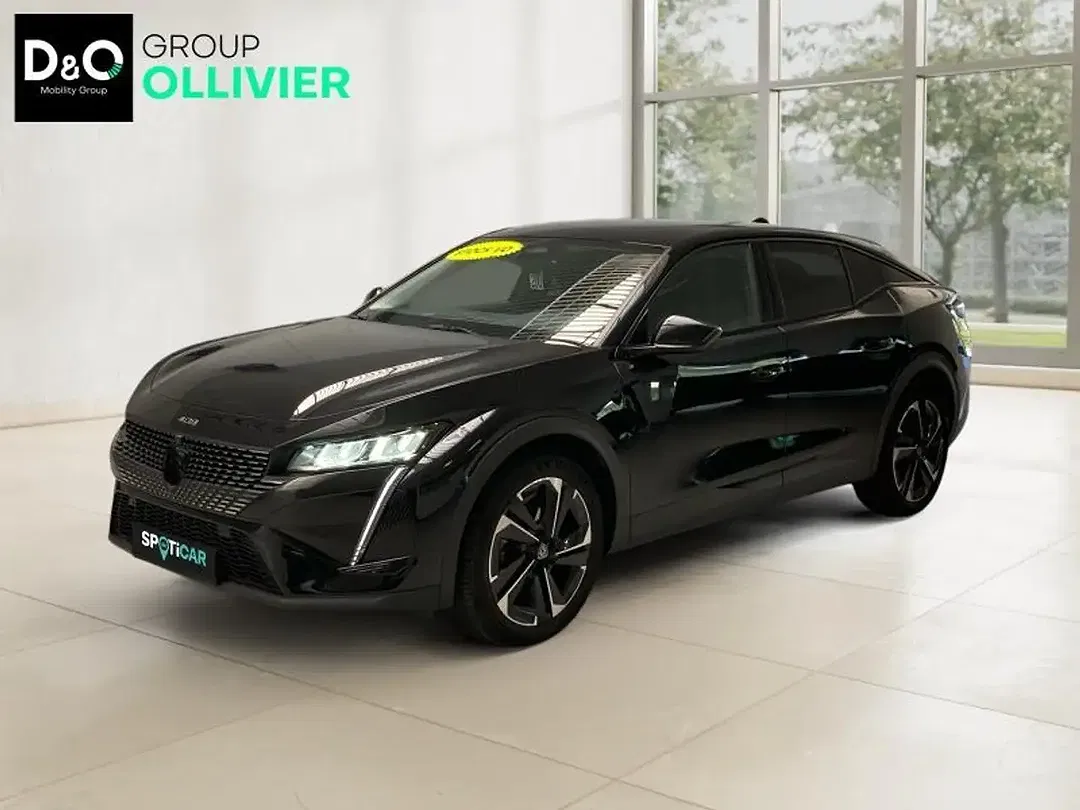 Peugeot 408 Allure - foto 1