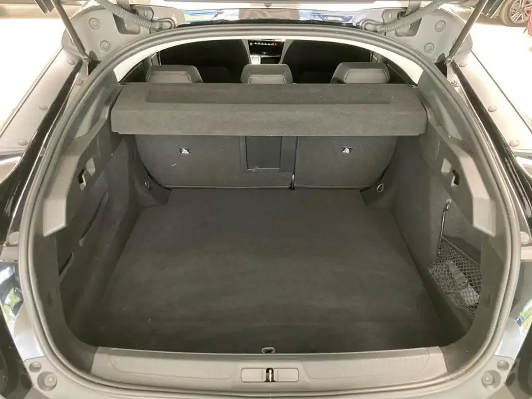 Peugeot 408 Allure - Thumbnail 10