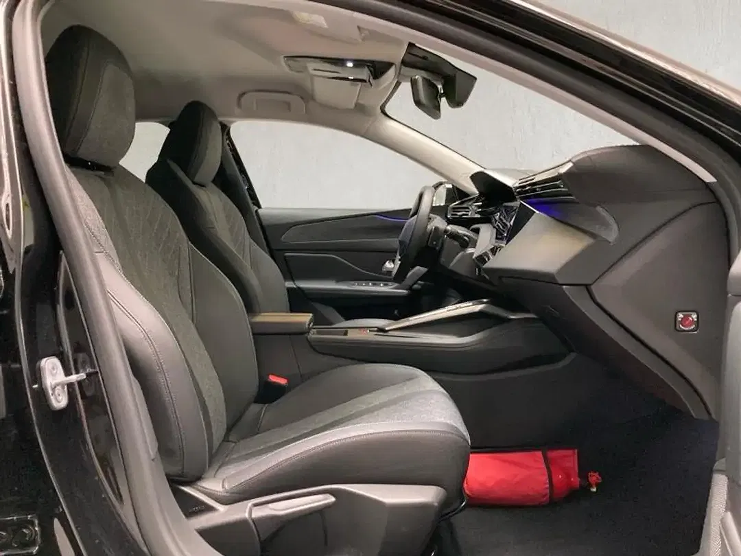 Peugeot 408 Allure - Thumbnail 12