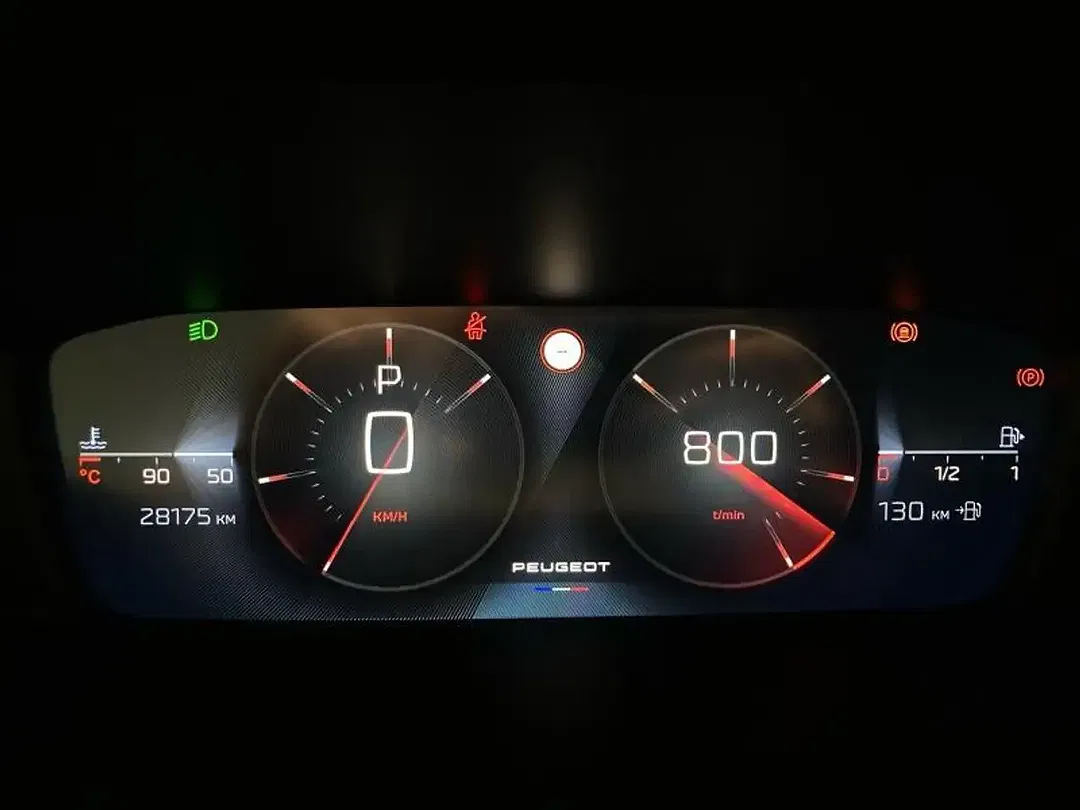 Peugeot 408 Allure - Thumbnail 14