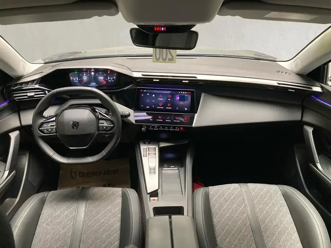 Peugeot 408 Allure - foto 15