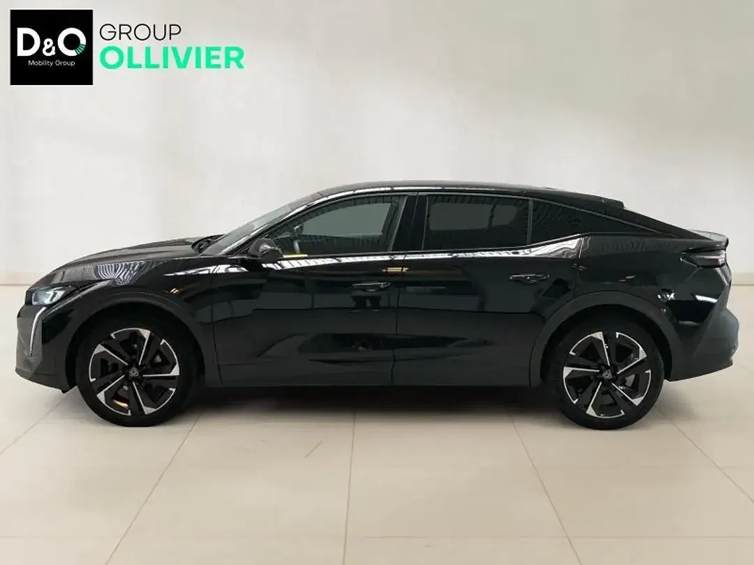 Peugeot 408 Allure - Thumbnail 4