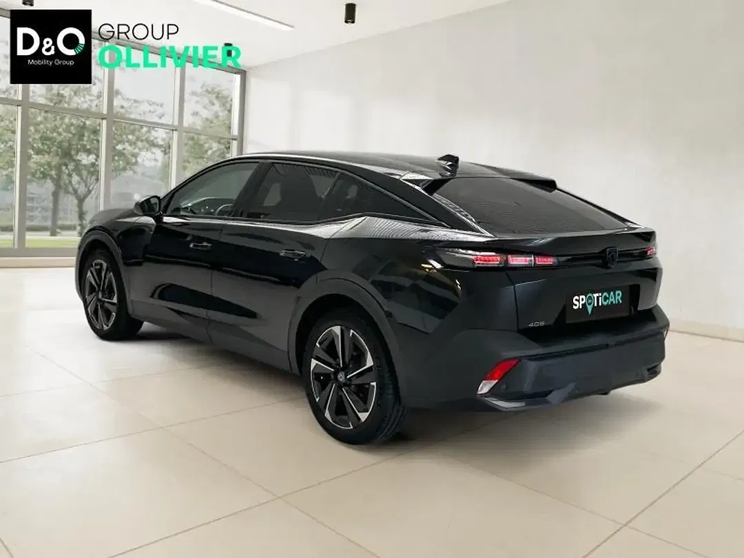 Peugeot 408 Allure - Thumbnail 5