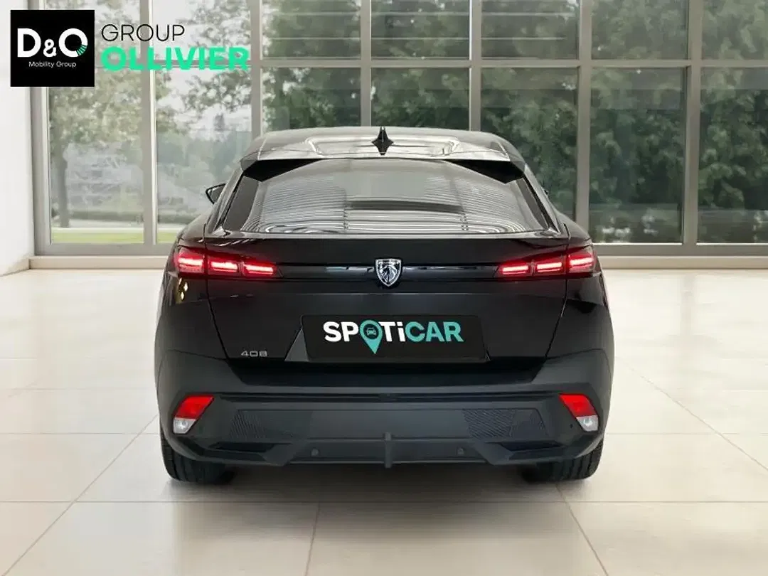Peugeot 408 Allure - Thumbnail 6