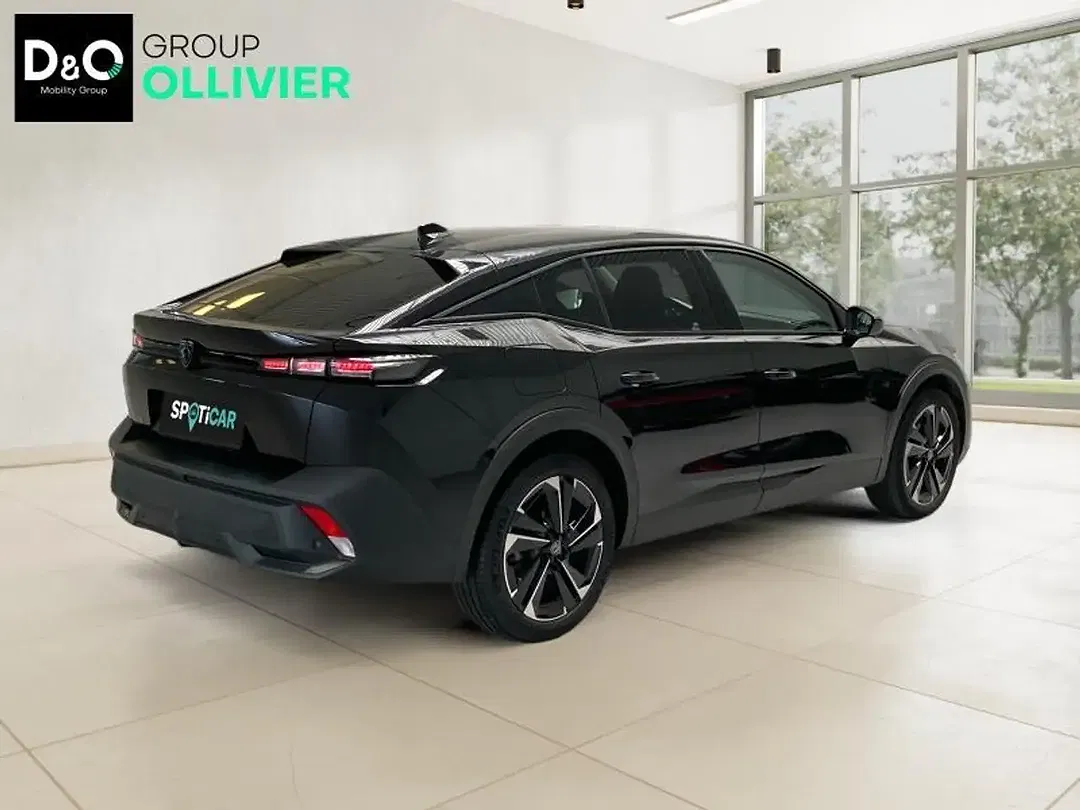 Peugeot 408 Allure - Thumbnail 7