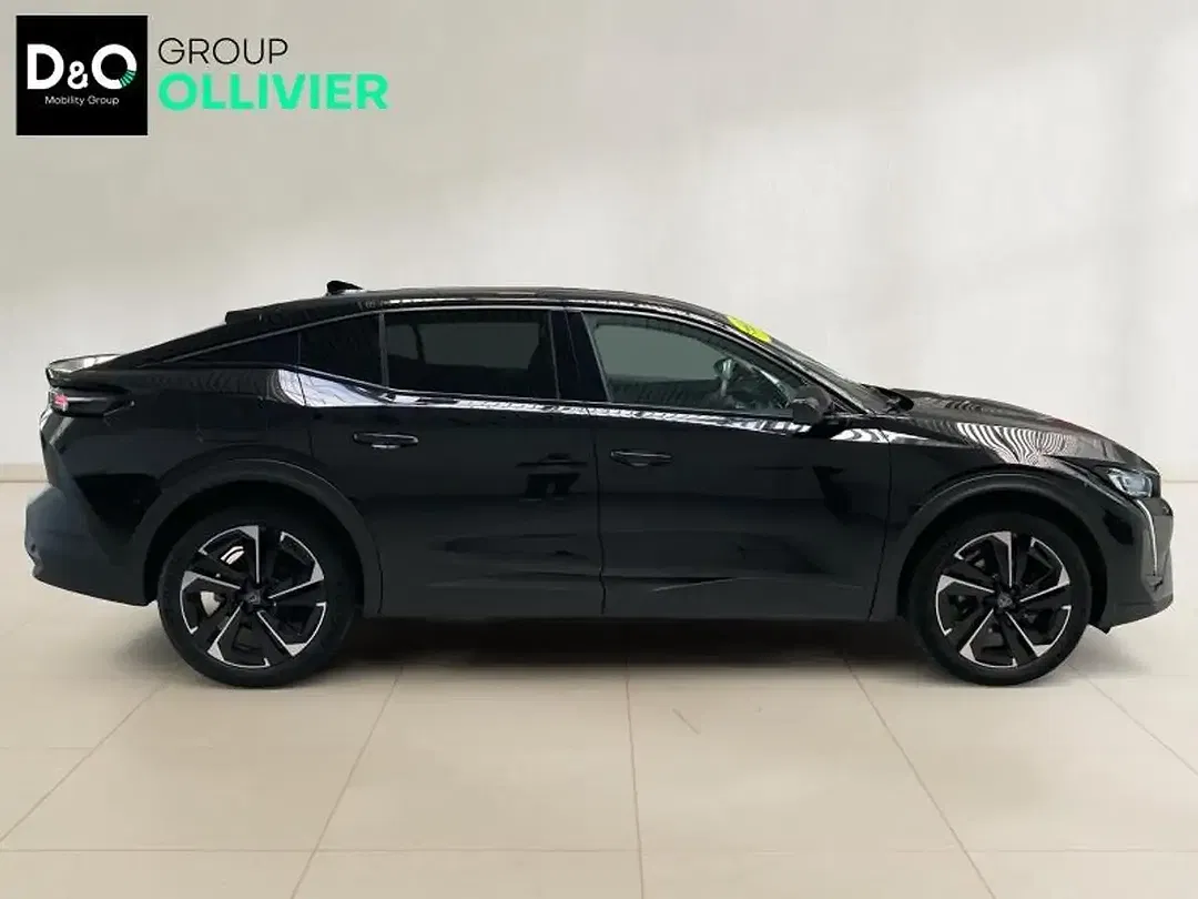 Peugeot 408 Allure - Thumbnail 8