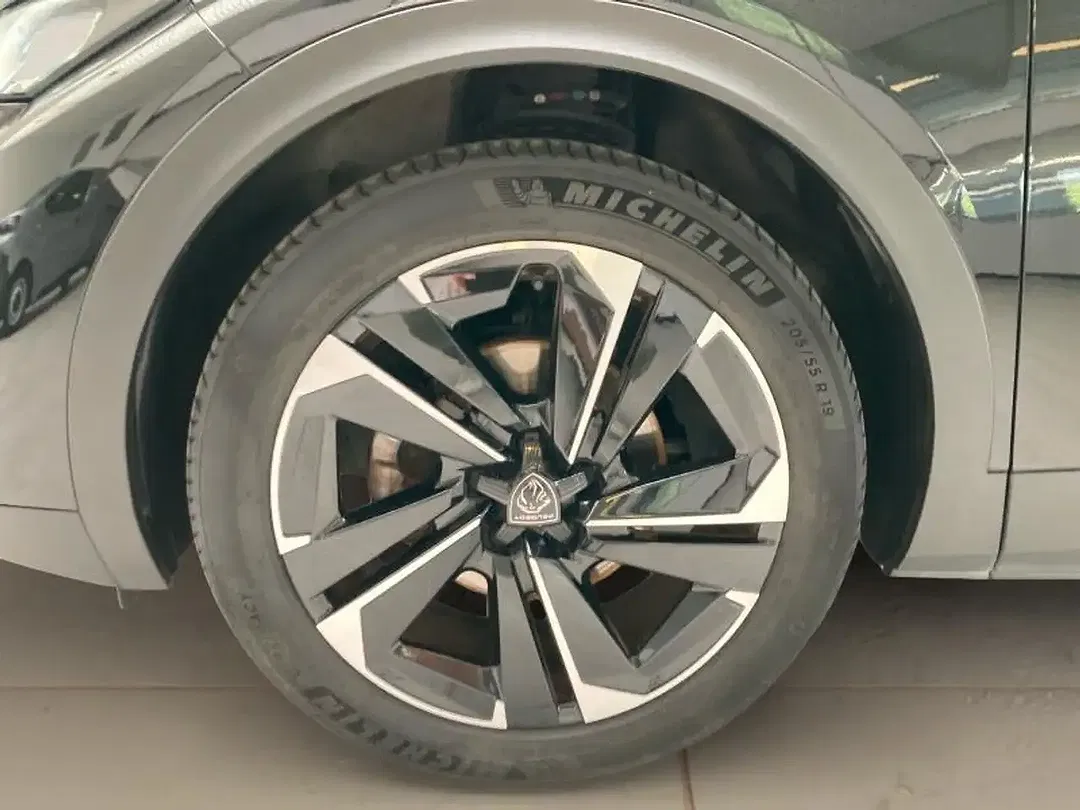 Peugeot 408 Allure - Thumbnail 9