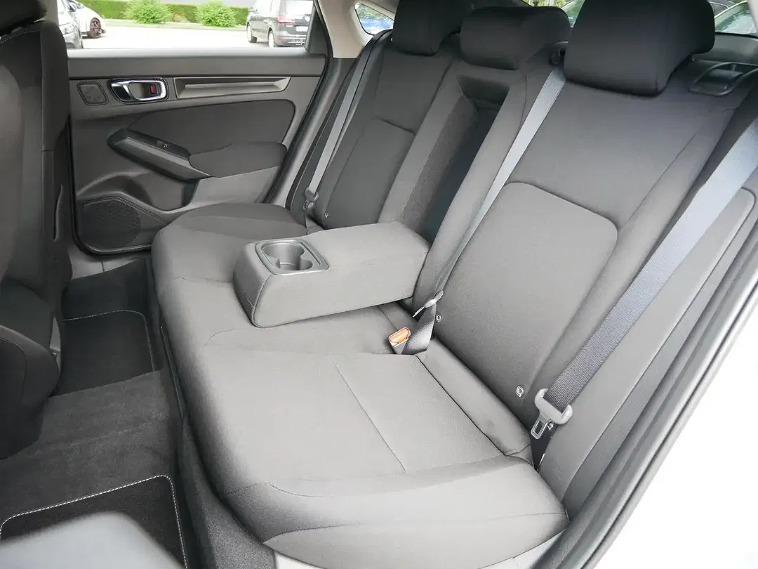 Honda Civic e:HEV Elegance - Thumbnail 12