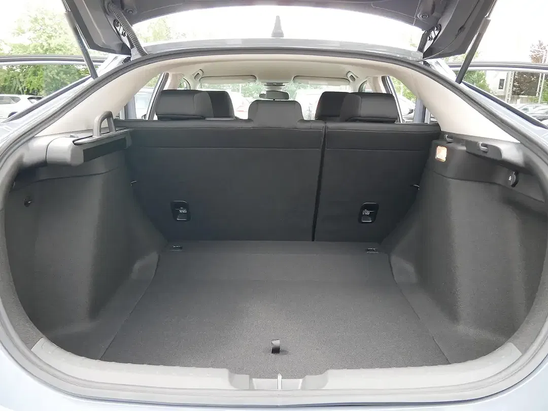 Honda Civic e:HEV Elegance - foto 14