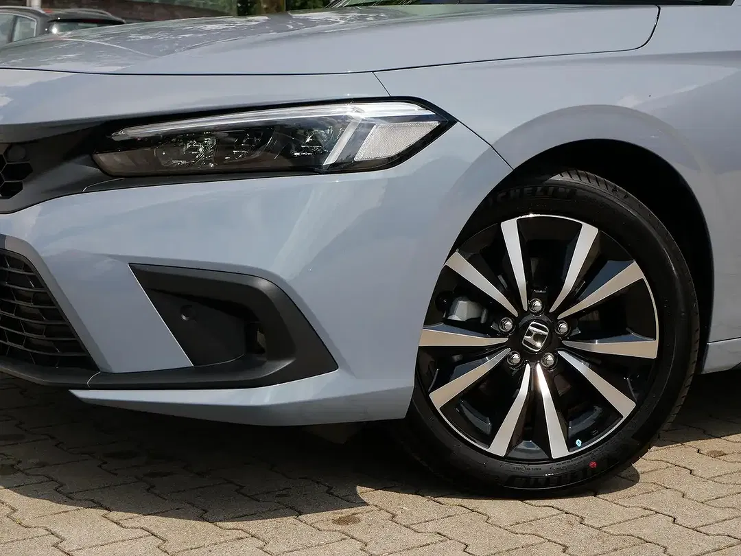 Honda Civic e:HEV Elegance - foto 2