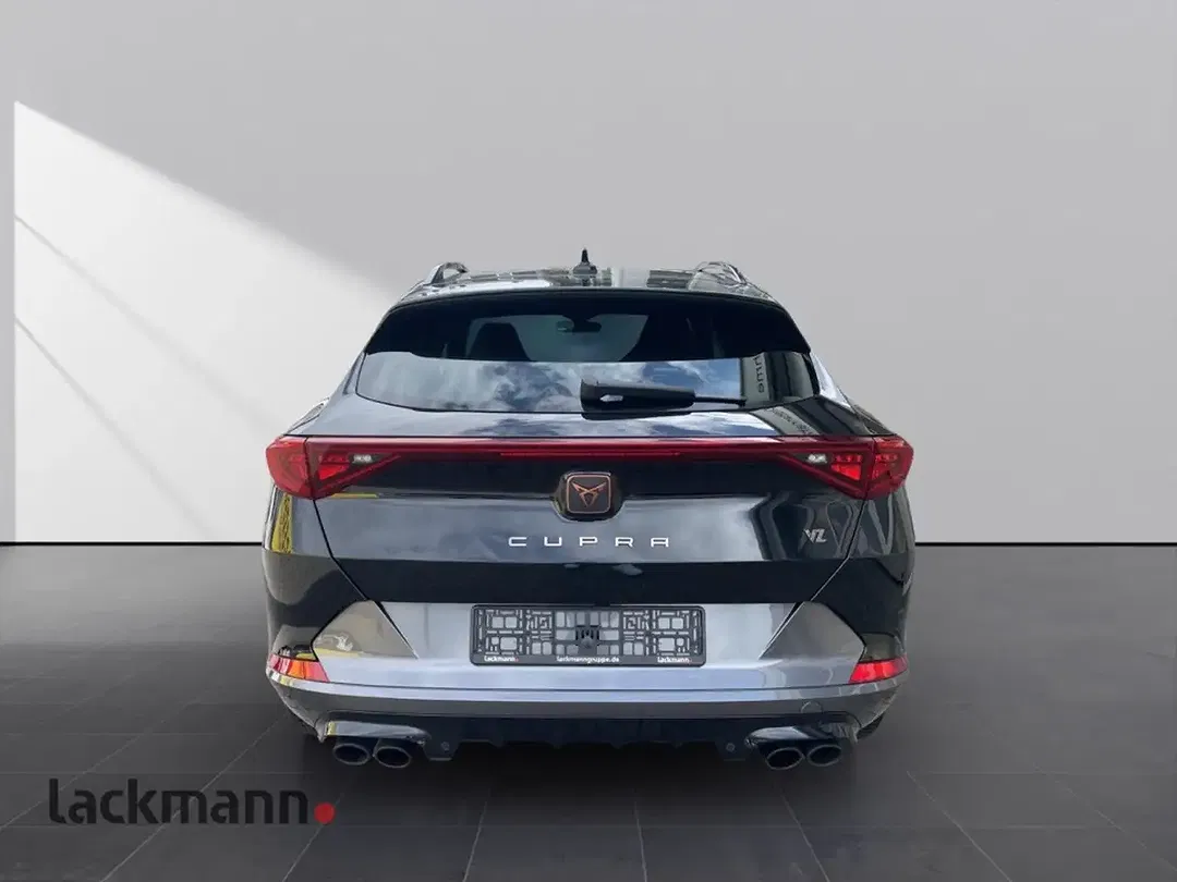 CUPRA Formentor 2.0 4Drive VZ - Thumbnail 6
