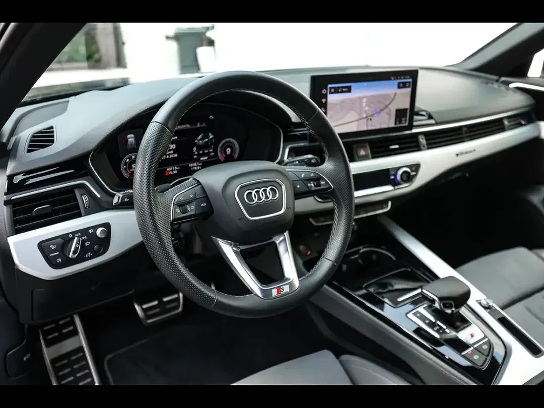 Audi S4 3.0 TDI tiptronic quattro Avant - Thumbnail 10