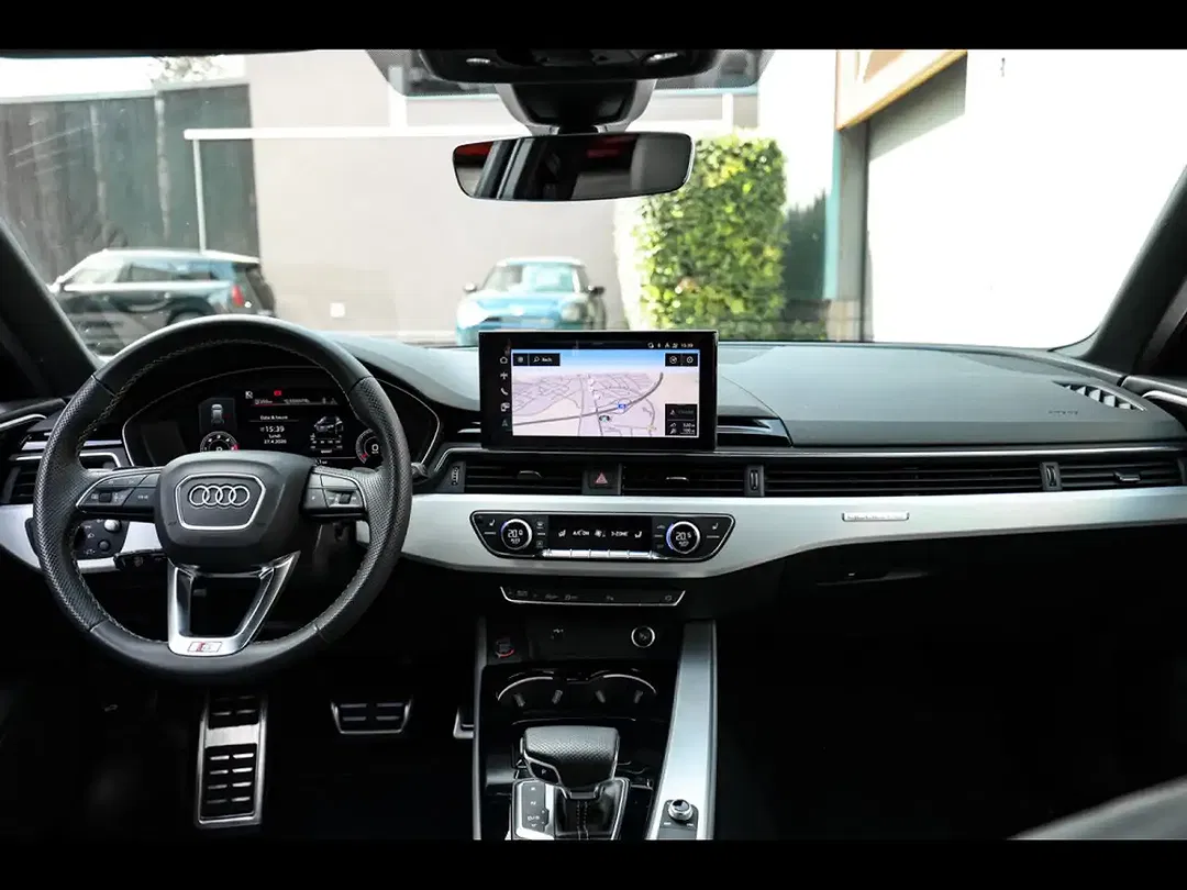 Audi S4 3.0 TDI tiptronic quattro Avant - Thumbnail 13