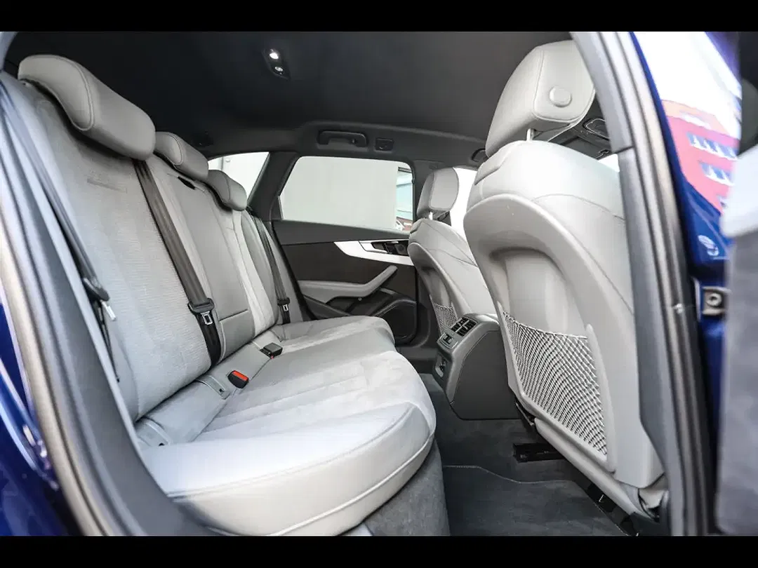 Audi S4 3.0 TDI tiptronic quattro Avant - Thumbnail 14