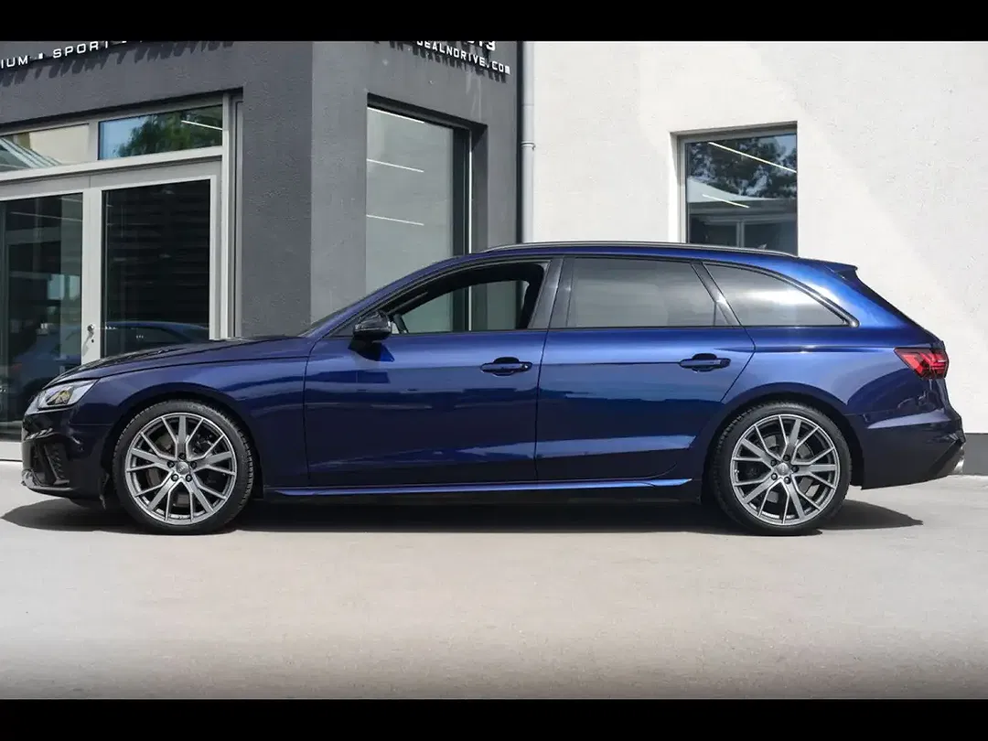 Audi S4 3.0 TDI tiptronic quattro Avant - foto 2