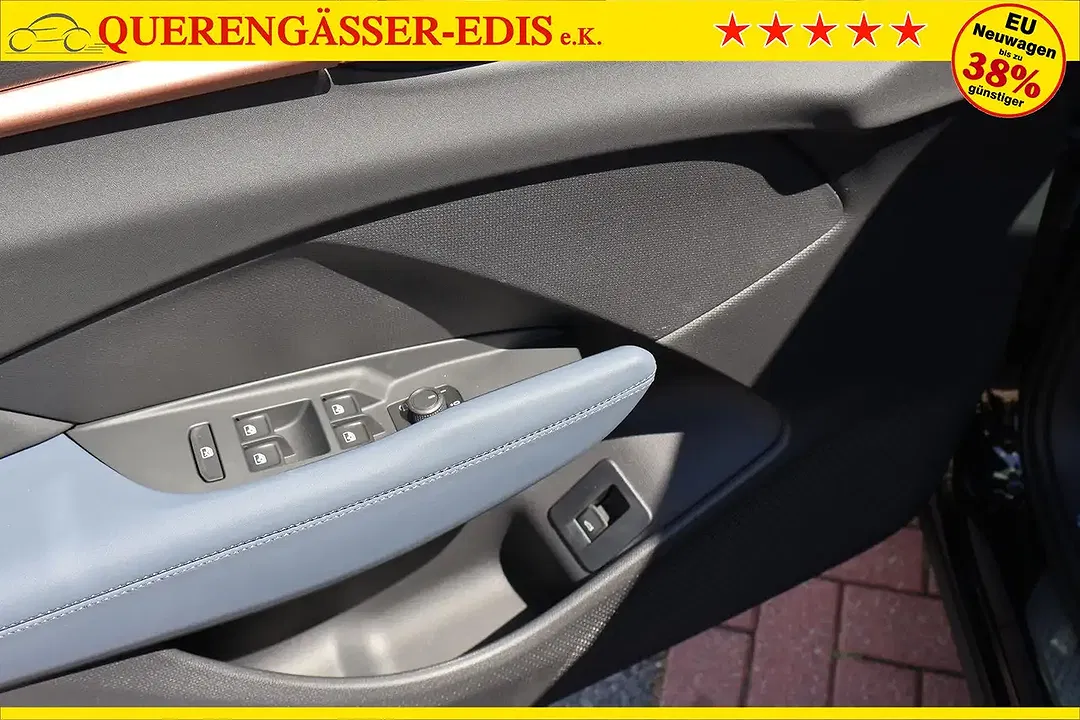 CUPRA Terramar 1.5 eTSI DSG - Thumbnail 11