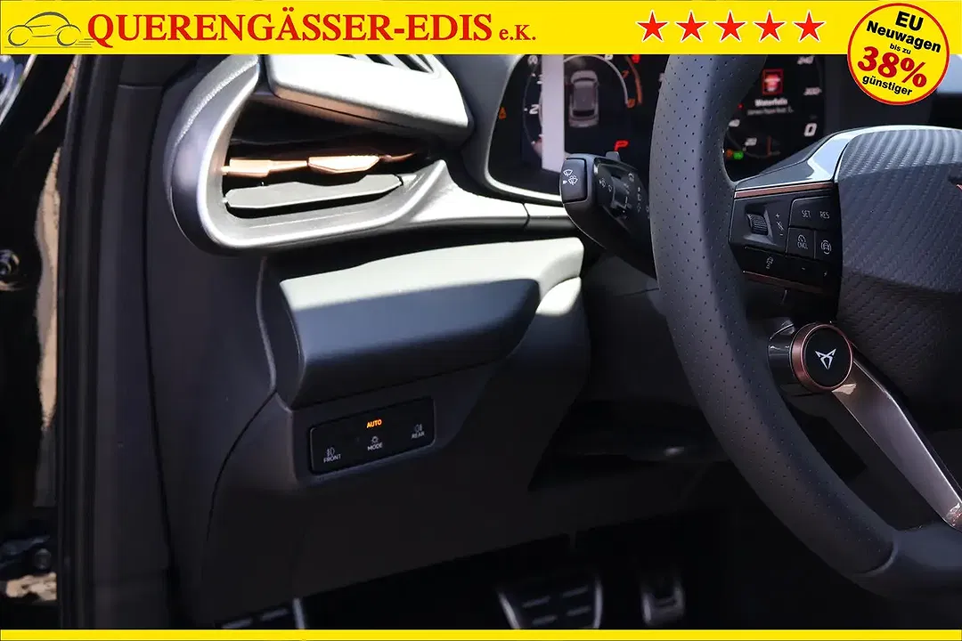 CUPRA Terramar 1.5 eTSI DSG - Thumbnail 12