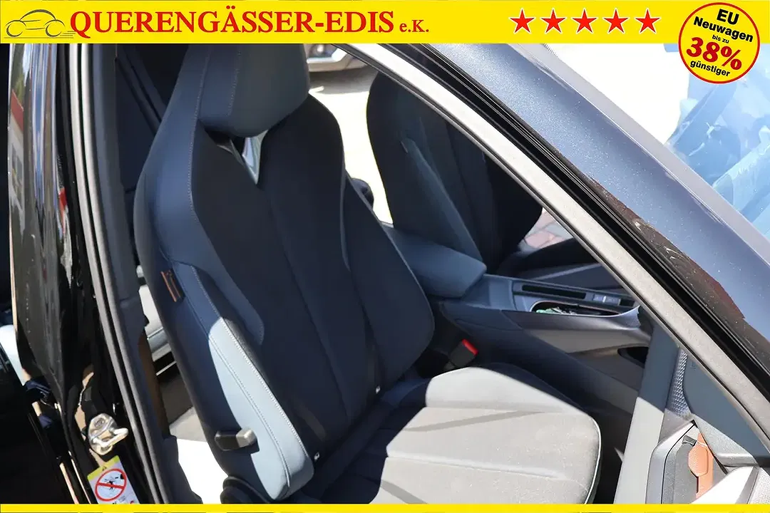 CUPRA Terramar 1.5 eTSI DSG - Thumbnail 14