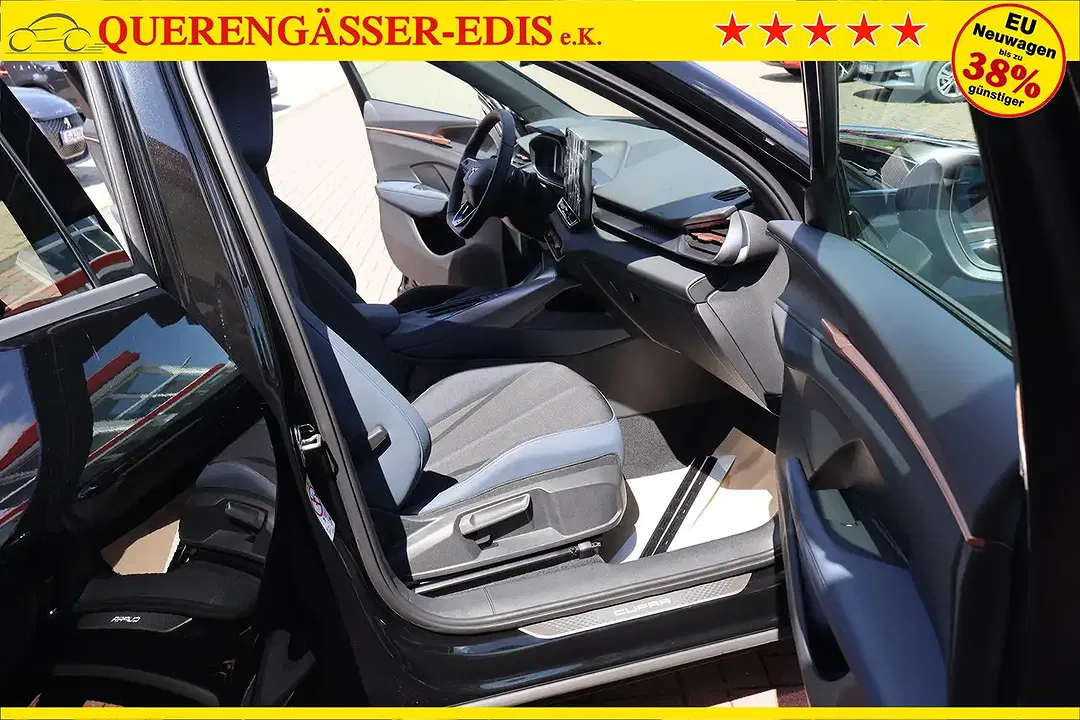 CUPRA Terramar 1.5 eTSI DSG - foto 15