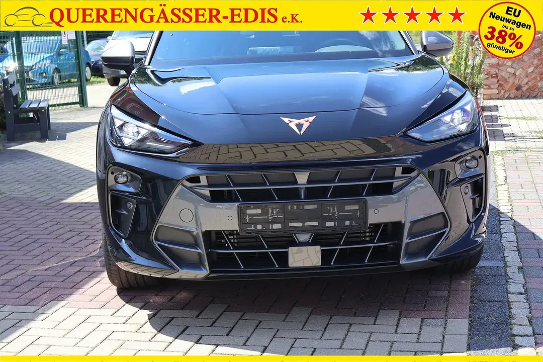 CUPRA Terramar 1.5 eTSI DSG - foto 2