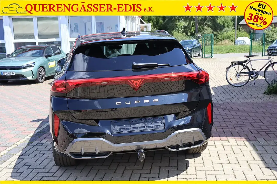 CUPRA Terramar 1.5 eTSI DSG - Thumbnail 7