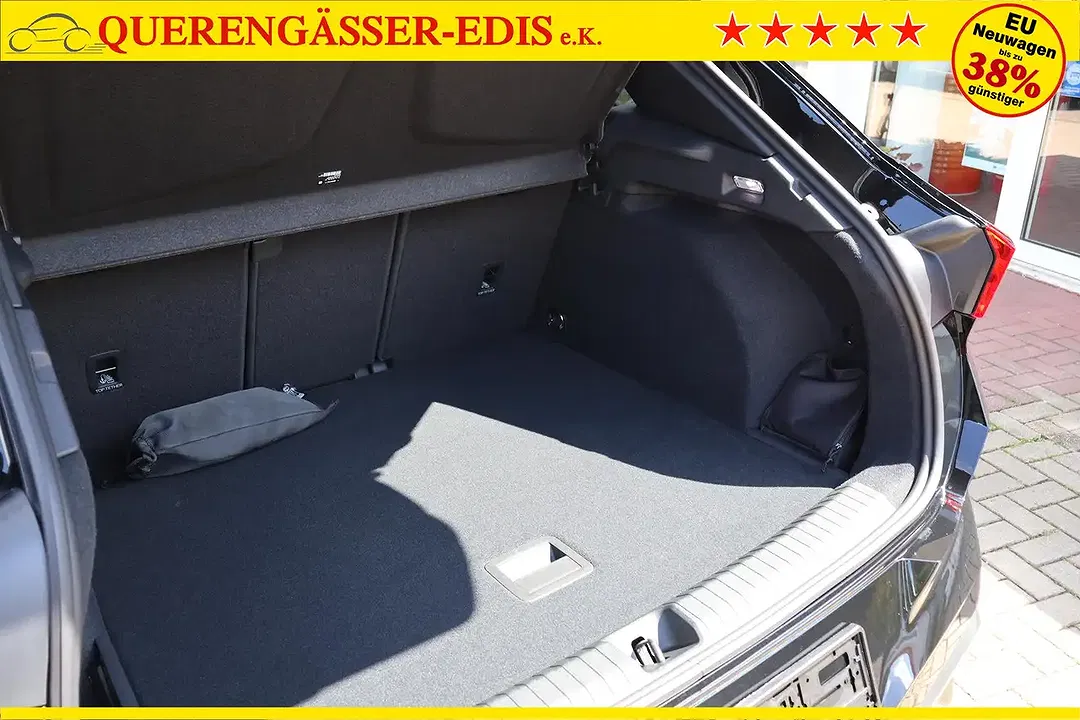 CUPRA Terramar 1.5 eTSI DSG - Thumbnail 8