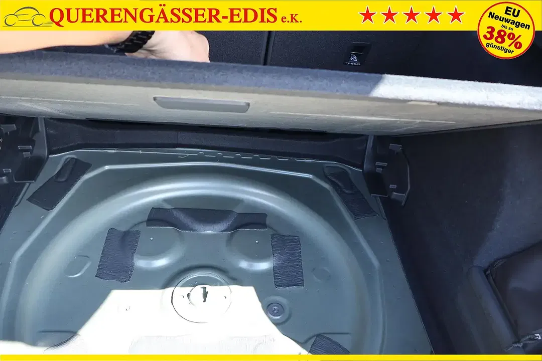 CUPRA Terramar 1.5 eTSI DSG - Thumbnail 9