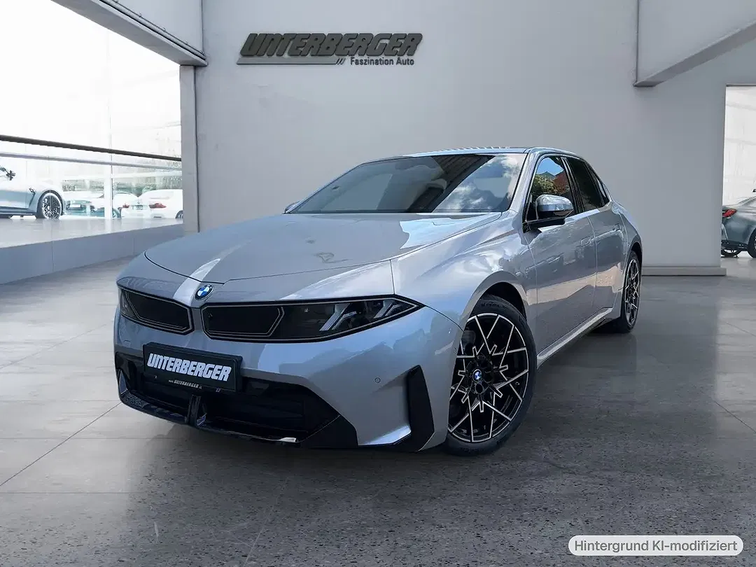 BMW i3 xDrive M First Edition - foto 1