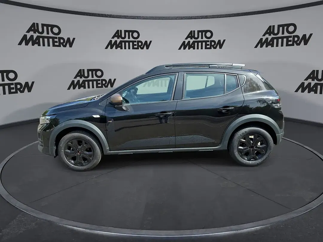 Dacia Sandero TCe Stepway Extreme - Thumbnail 5