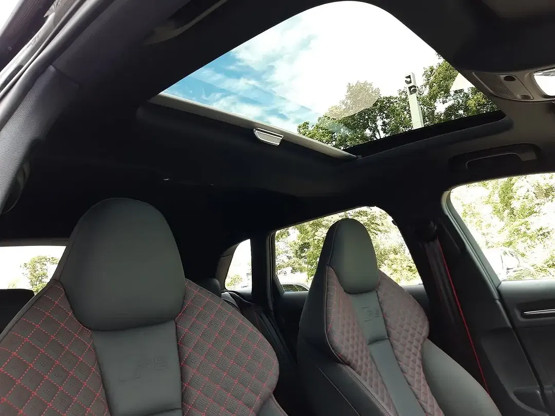 Audi RS3 S tronic quattro Sportback - foto 13