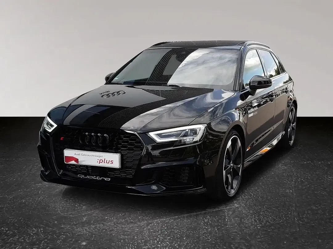 Audi RS3 S tronic quattro Sportback - foto 1