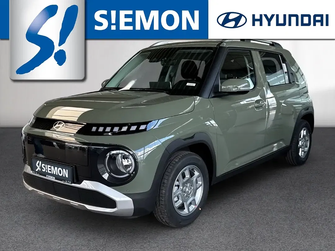 Hyundai Inster EV Trend - foto 1
