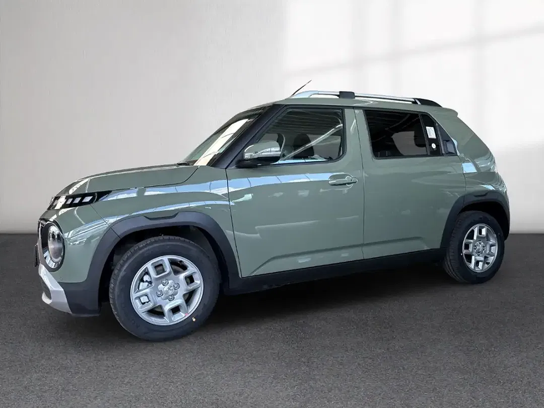 Hyundai Inster EV Trend - foto 2