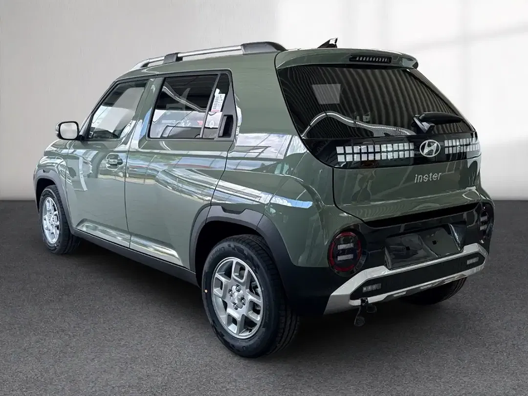 Hyundai Inster EV Trend - Thumbnail 3