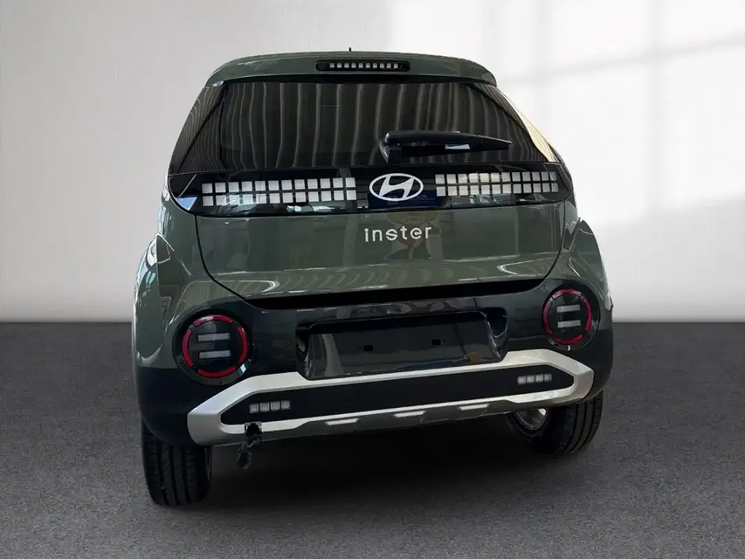 Hyundai Inster EV Trend - Thumbnail 4