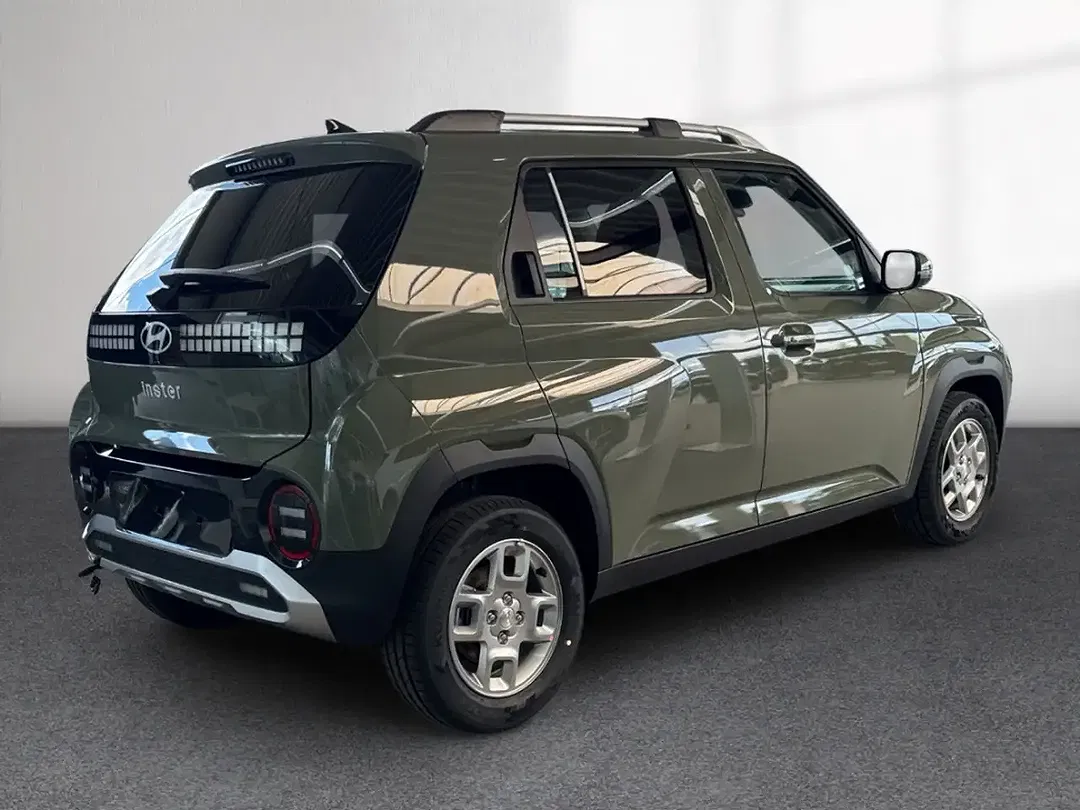 Hyundai Inster EV Trend - Thumbnail 5