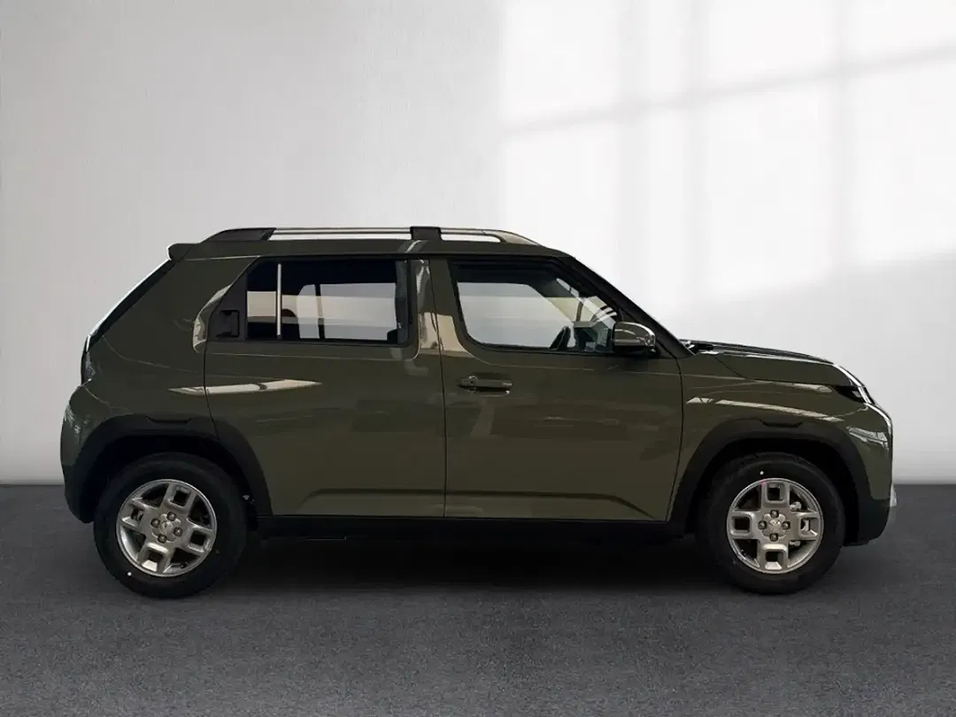Hyundai Inster EV Trend - Thumbnail 6