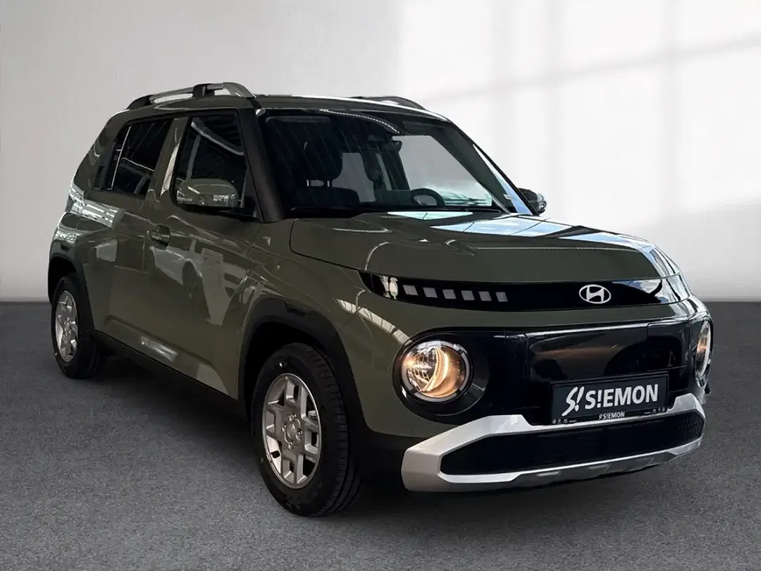 Hyundai Inster EV Trend - Thumbnail 7